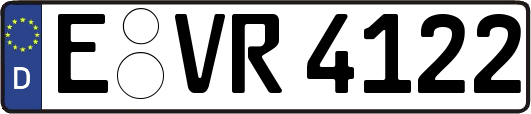 E-VR4122