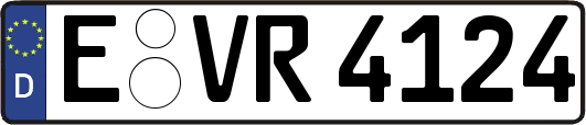 E-VR4124