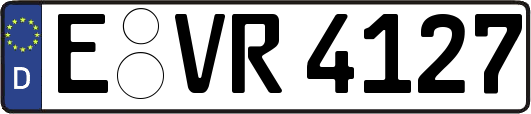 E-VR4127