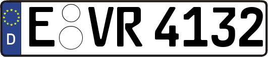 E-VR4132