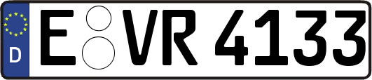 E-VR4133