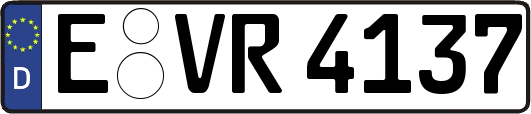 E-VR4137