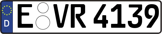 E-VR4139