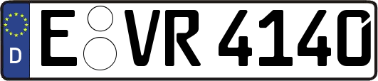 E-VR4140