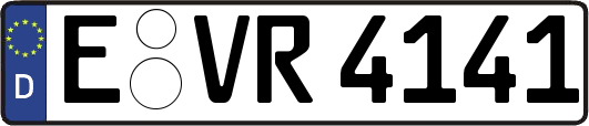 E-VR4141