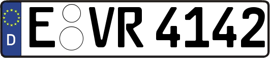 E-VR4142