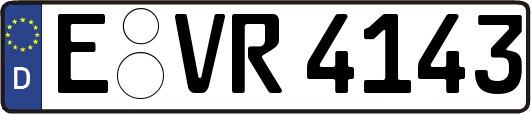 E-VR4143