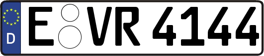E-VR4144