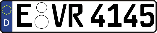 E-VR4145