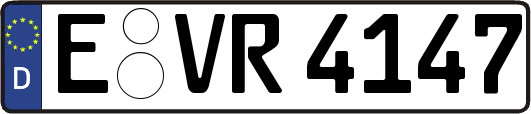 E-VR4147