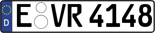 E-VR4148