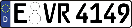 E-VR4149