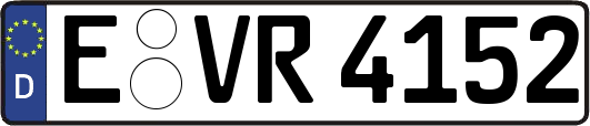 E-VR4152