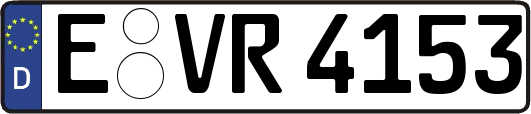 E-VR4153