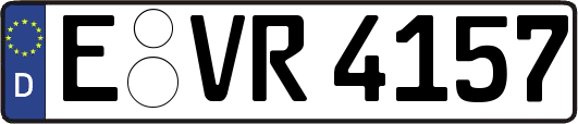 E-VR4157