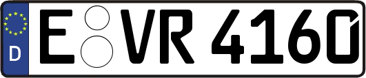 E-VR4160