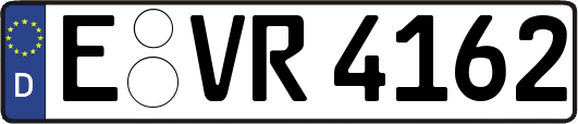 E-VR4162