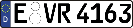 E-VR4163