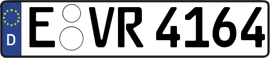 E-VR4164