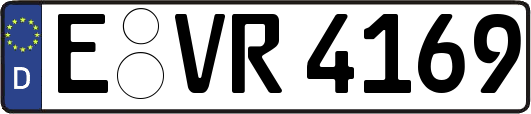 E-VR4169