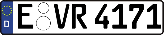 E-VR4171