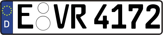 E-VR4172