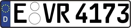 E-VR4173