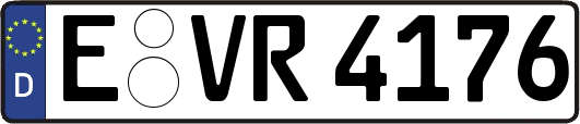 E-VR4176