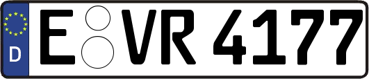 E-VR4177