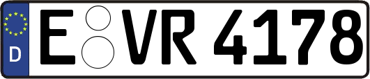 E-VR4178