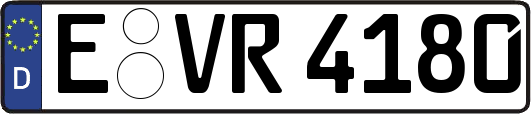 E-VR4180