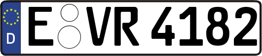 E-VR4182