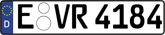 E-VR4184