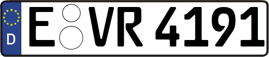 E-VR4191