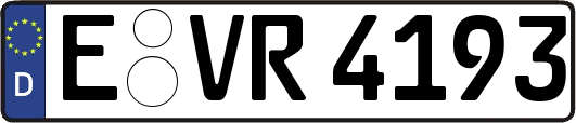 E-VR4193