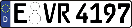 E-VR4197