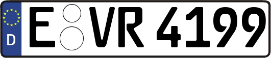 E-VR4199