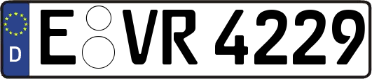 E-VR4229