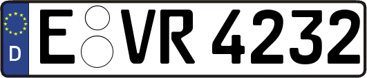 E-VR4232