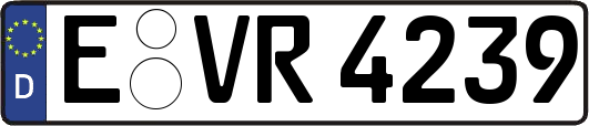 E-VR4239