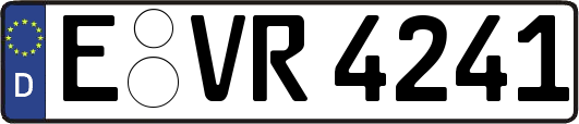 E-VR4241