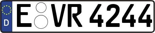 E-VR4244
