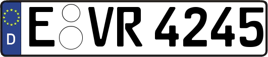 E-VR4245