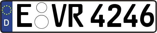E-VR4246