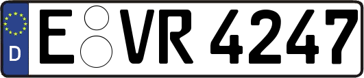 E-VR4247