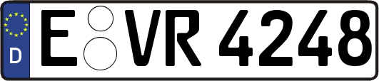 E-VR4248