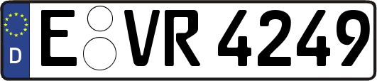E-VR4249
