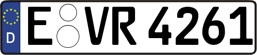 E-VR4261