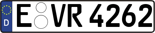 E-VR4262