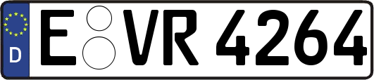 E-VR4264